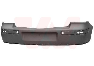 Van Wezel Bumper 5888544