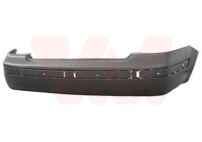 Van Wezel Bumper 5892544