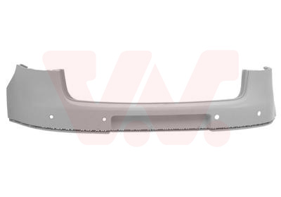 Van Wezel Bumper 5894545