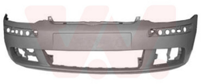 Van Wezel Bumper 5894574B