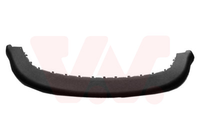 Van Wezel Bumperspoilers 5895500