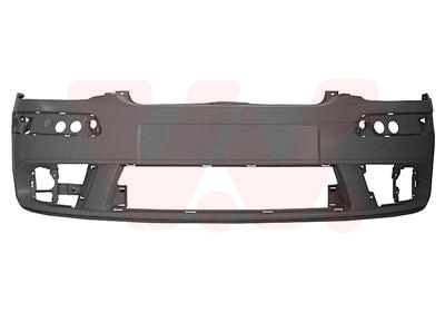 Van Wezel Bumper 5895574