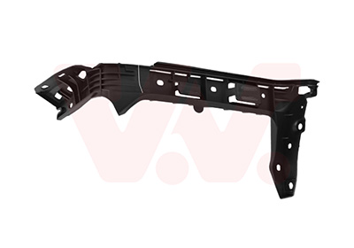 Van Wezel Houder, bumper 5896538