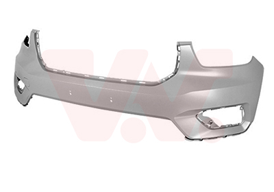 Van Wezel Bumper 5917574