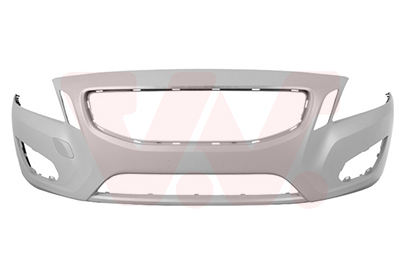 Van Wezel Bumper 5922574