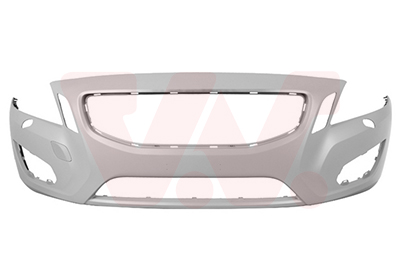 Van Wezel Bumper 5922576