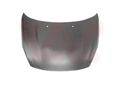 Van Wezel Motorkap 5922660