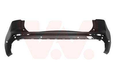 Van Wezel Bumper 5926546