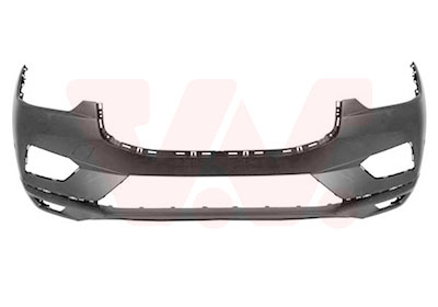 Van Wezel Bumper 5926574