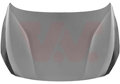 Van Wezel Motorkap 5934660