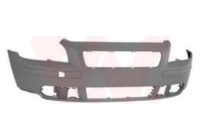 Van Wezel Bumper 5942574