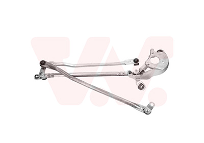 Van Wezel Ruitenwisserstangen 6903230