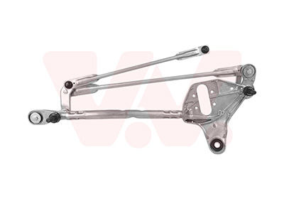 Van Wezel Ruitenwisserstangen 6904230