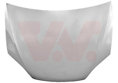 Van Wezel Motorkap 6905670