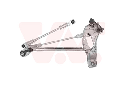 Van Wezel Ruitenwisserstangen 6906230