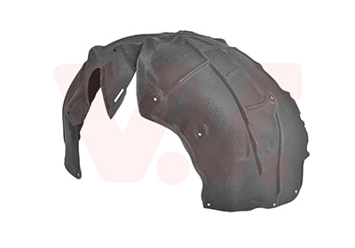 Van Wezel Bekleding, wielkast 6906453