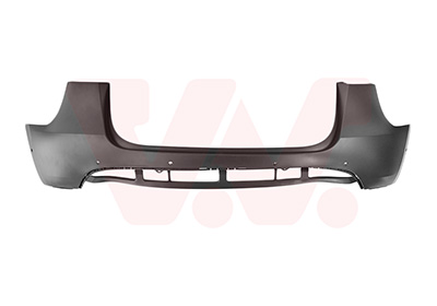 Van Wezel Bumper 6906544