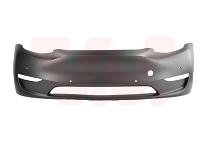 Van Wezel Bumper 6906574