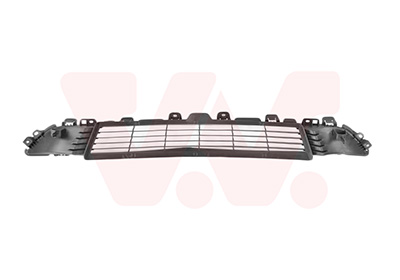 Van Wezel Ventilatiegrille, bumper 6906590
