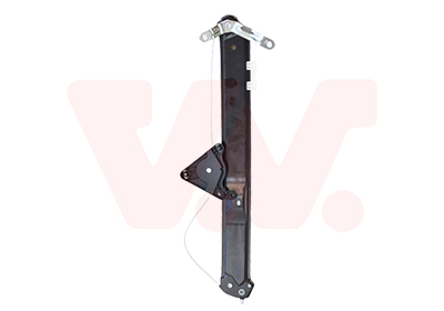 Van Wezel Raammechanisme 7406261
