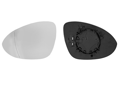 Van Wezel Spiegelglas, buitenspiegel 7415837