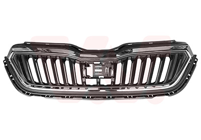Van Wezel Radiateurgrille 7603510