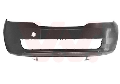 Van Wezel Bumper 7608570