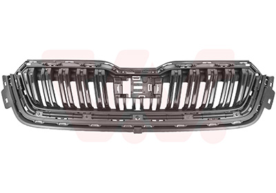 Van Wezel Radiateurgrille 7611510