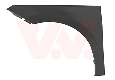 Van Wezel Spatbord 7611655