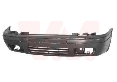 Van Wezel Bumper 7616570