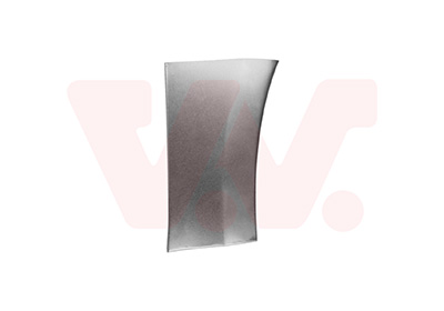 Van Wezel Spatbord 7624156