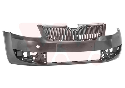 Van Wezel Bumper 7624570