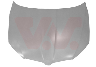 Van Wezel Motorkap 7624660