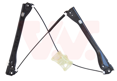 Van Wezel Raammechanisme 7629261