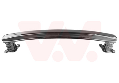 Van Wezel Drager, bumper 7629531