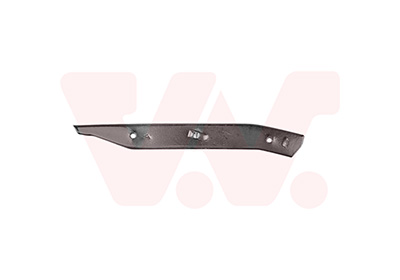 Van Wezel Houder, bumper 7629568