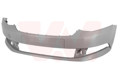 Van Wezel Bumper 7629570