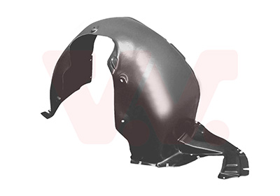 Van Wezel Bekleding, wielkast 7631433