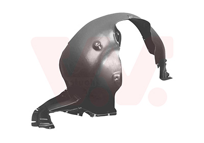 Van Wezel Bekleding, wielkast 7631434