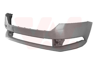 Van Wezel Bumper 7632570