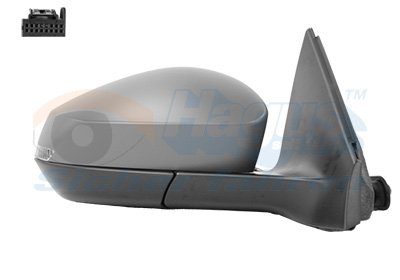 Van Wezel Buitenspiegel 7633808