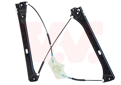 Van Wezel Raammechanisme 7638261