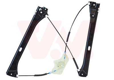 Van Wezel Raammechanisme 7638262