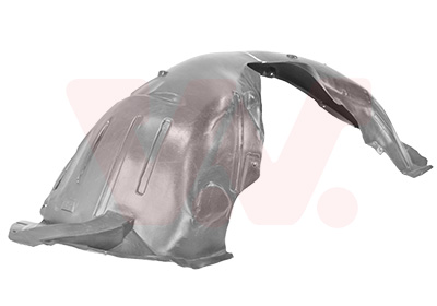 Van Wezel Bekleding, wielkast 7638434