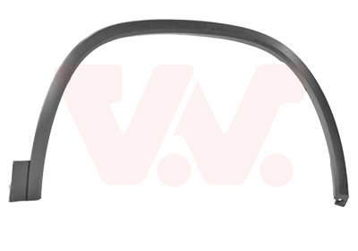 Van Wezel Spatbordverbreder 7643522