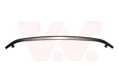 Van Wezel Drager, bumper 7643561