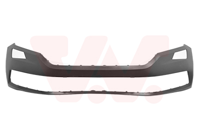 Van Wezel Bumper 7643570