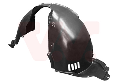 Van Wezel Bekleding, wielkast 7647433