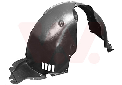 Van Wezel Bekleding, wielkast 7647434