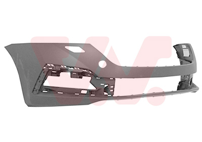 Van Wezel Bumper 7647575